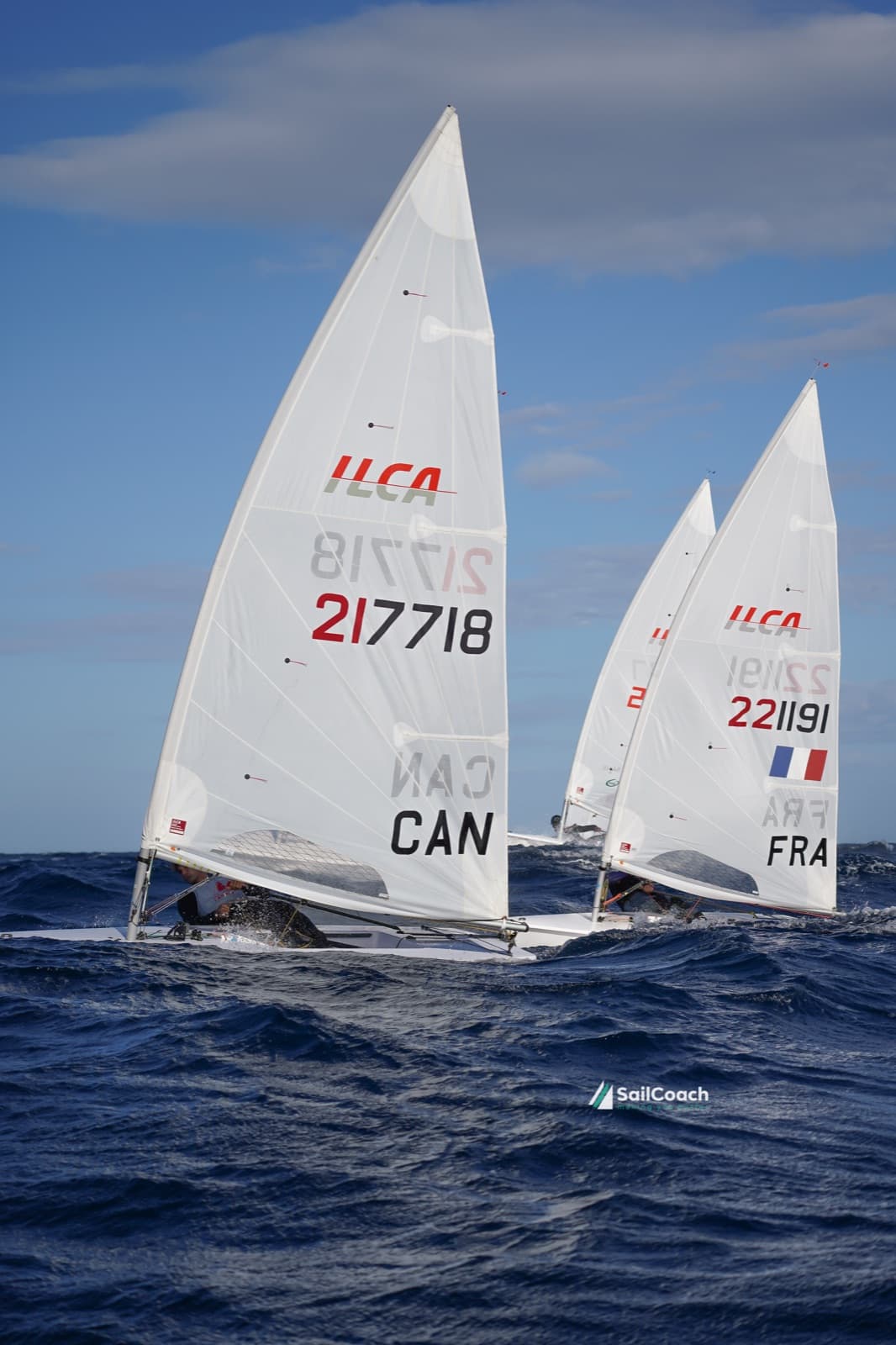 ILCA 7 World Championship