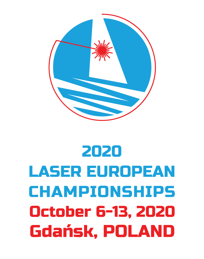 Laser Senior European Championship — 2020